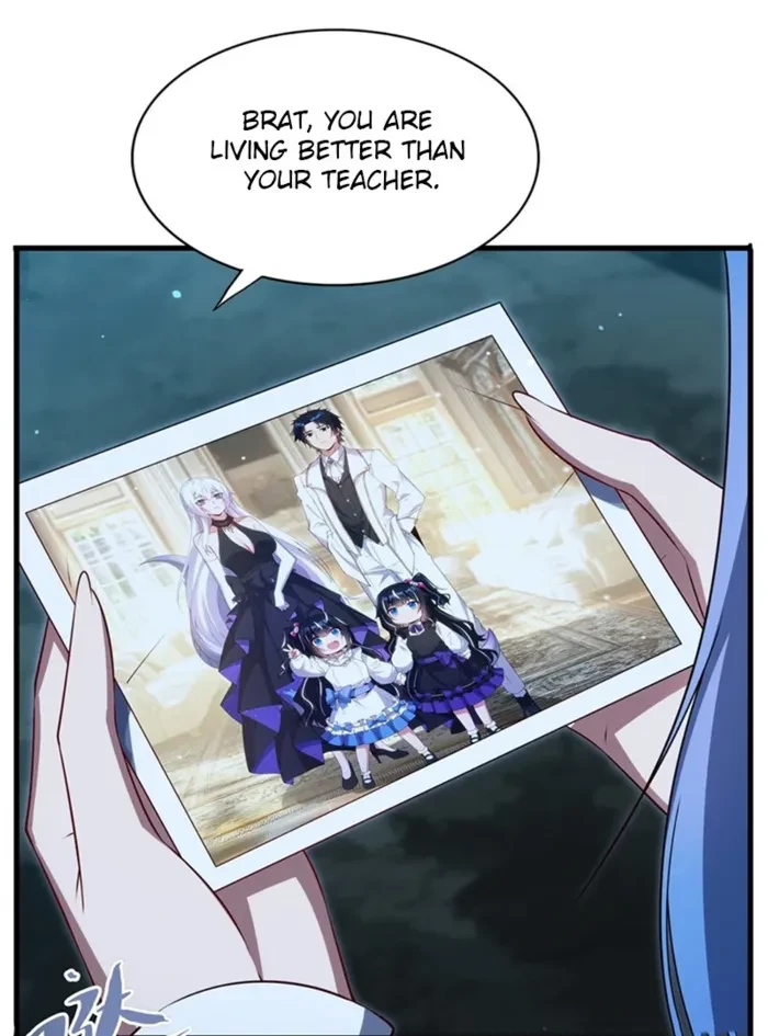 Shut Up, Evil Dragon! I Don't Want to Raise a Child With You Anymore Chapter 59 - 23