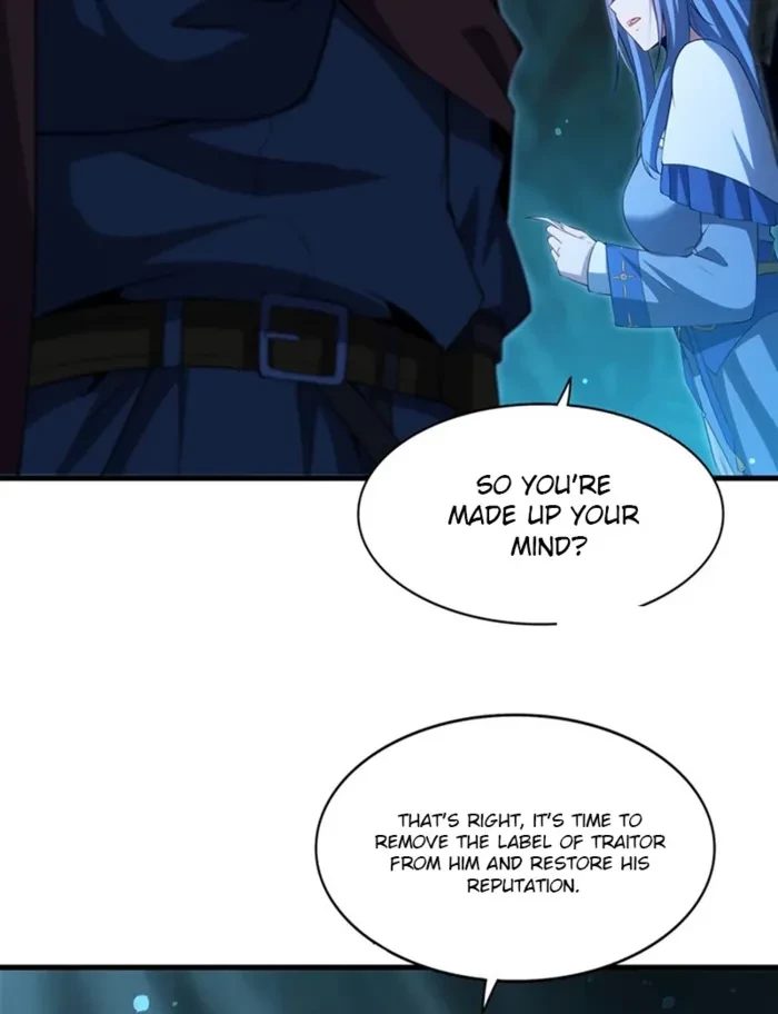 Shut Up, Evil Dragon! I Don't Want to Raise a Child With You Anymore Chapter 59 - 25