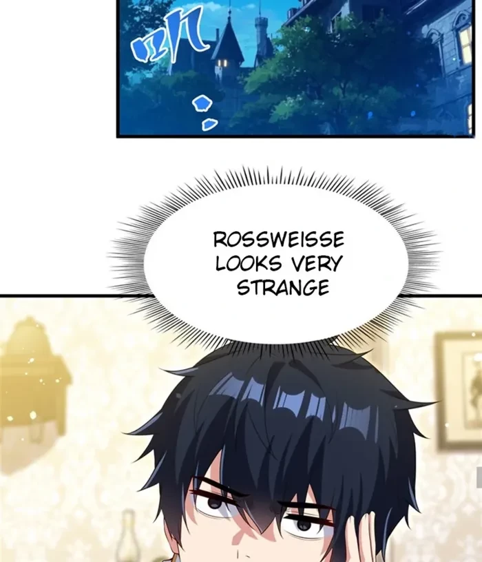 Shut Up, Evil Dragon! I Don't Want to Raise a Child With You Anymore Chapter 59 - 29