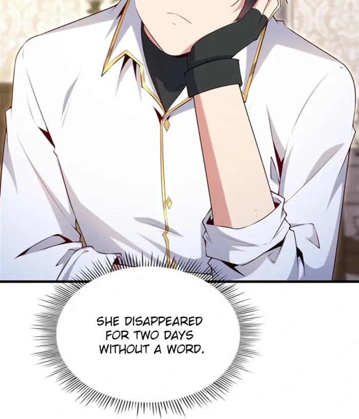 Shut Up, Evil Dragon! I Don't Want to Raise a Child With You Anymore Chapter 59 - 30