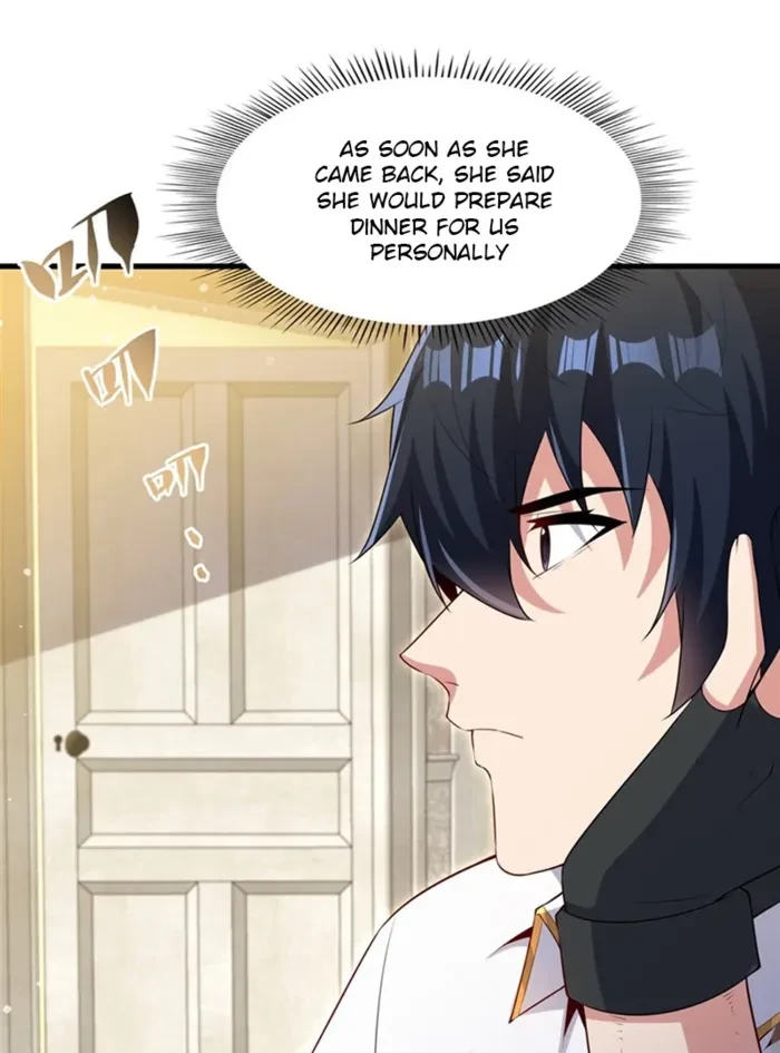 Shut Up, Evil Dragon! I Don't Want to Raise a Child With You Anymore Chapter 59 - 32