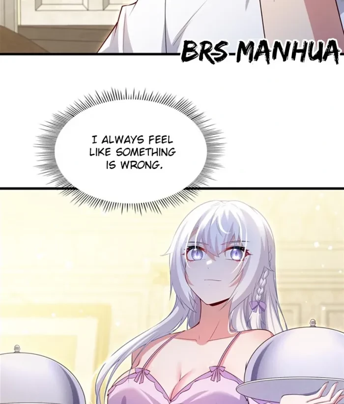 Shut Up, Evil Dragon! I Don't Want to Raise a Child With You Anymore Chapter 59 - 33