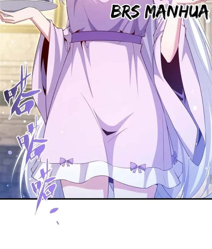 Shut Up, Evil Dragon! I Don't Want to Raise a Child With You Anymore Chapter 59 - 34