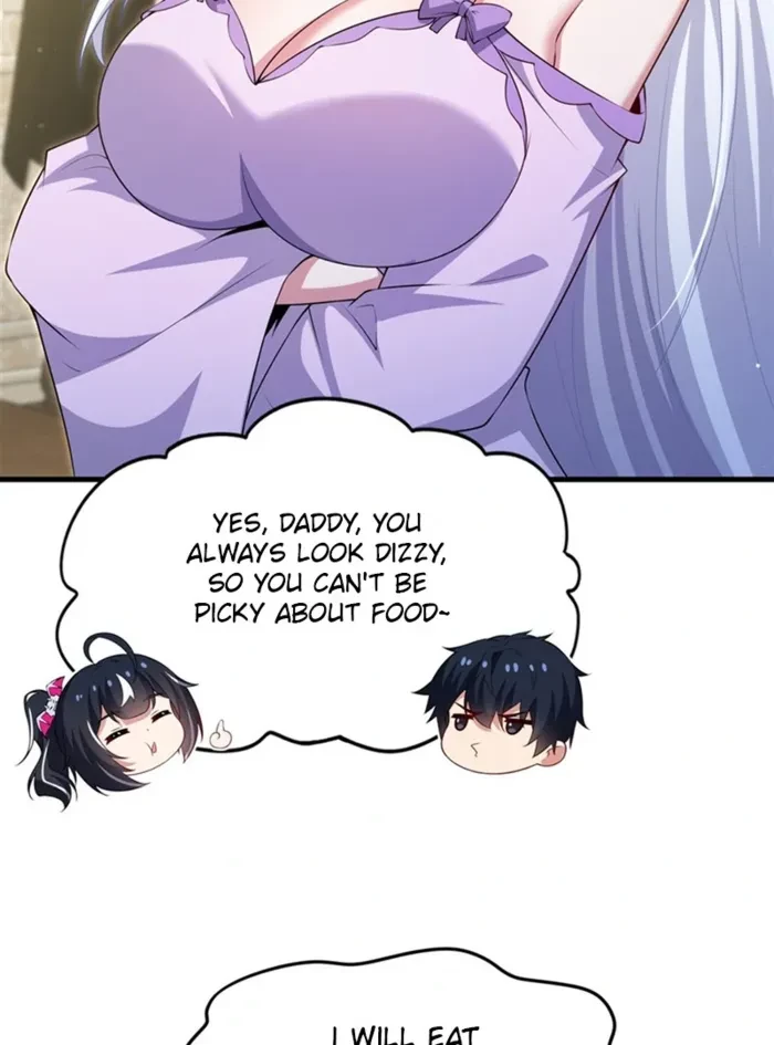 Shut Up, Evil Dragon! I Don't Want to Raise a Child With You Anymore Chapter 59 - 38