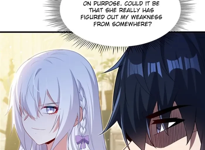 Shut Up, Evil Dragon! I Don't Want to Raise a Child With You Anymore Chapter 59 - 40