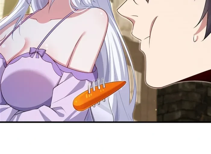 Shut Up, Evil Dragon! I Don't Want to Raise a Child With You Anymore Chapter 59 - 41