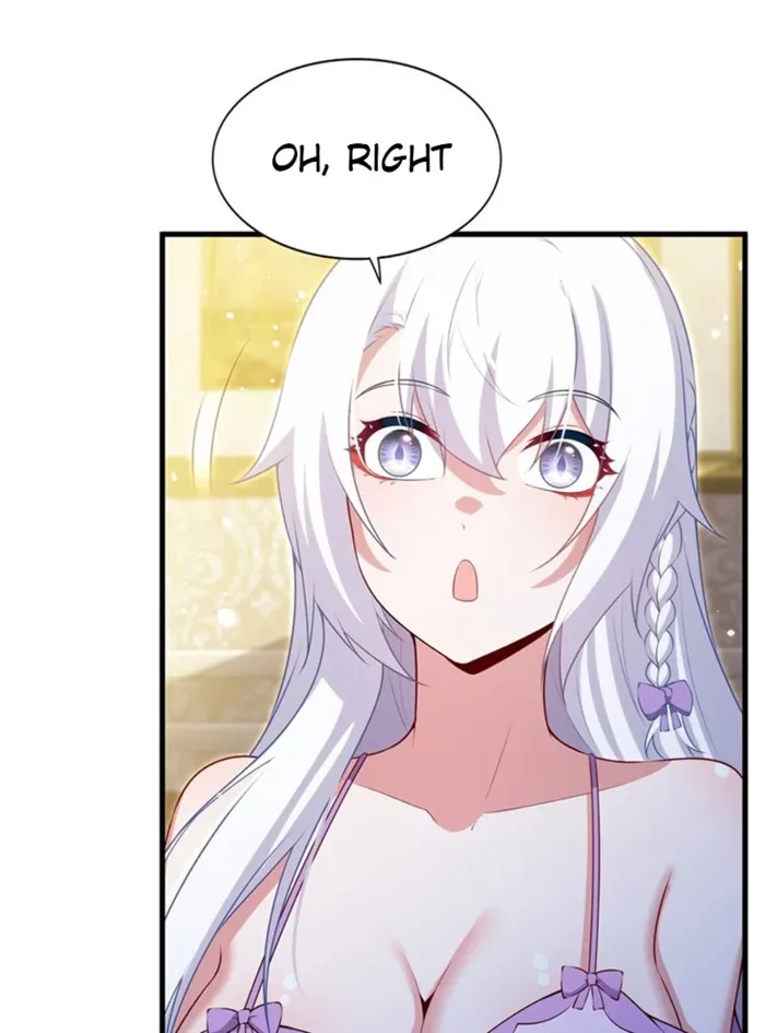 Shut Up, Evil Dragon! I Don't Want to Raise a Child With You Anymore Chapter 59 - 42