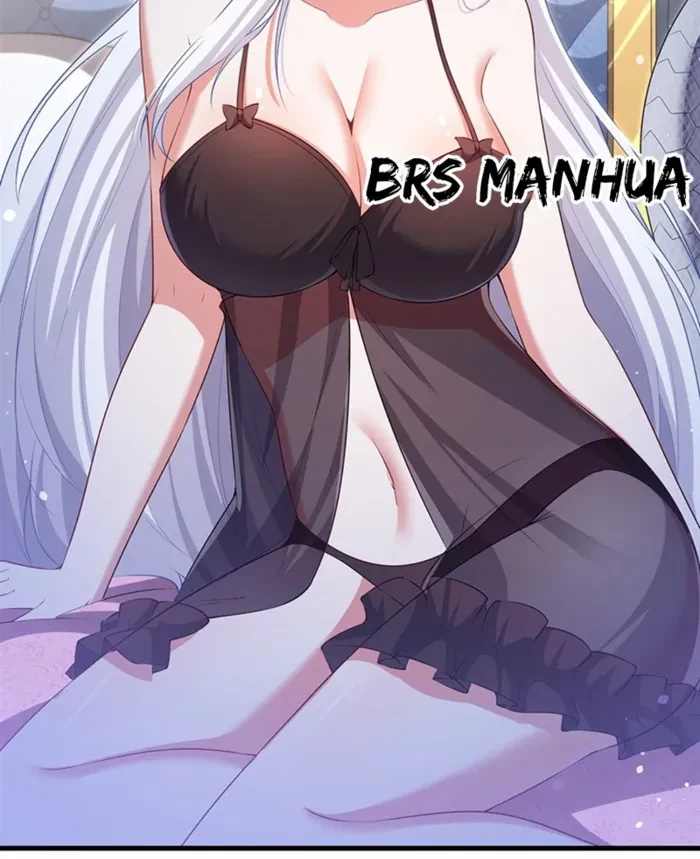 Shut Up, Evil Dragon! I Don't Want to Raise a Child With You Anymore Chapter 59 - 50