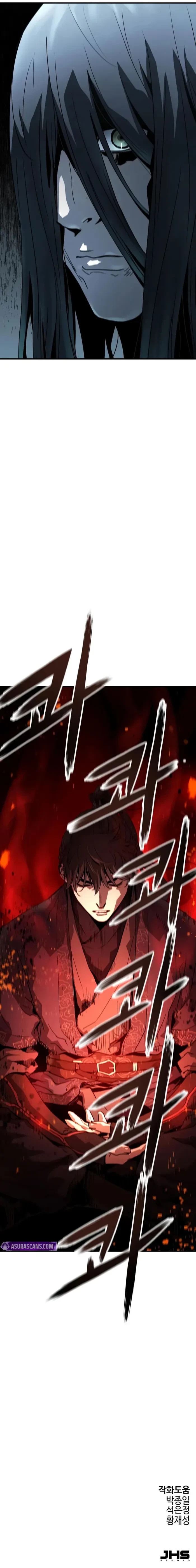 Absolute Regression Chapter 66 - 11
