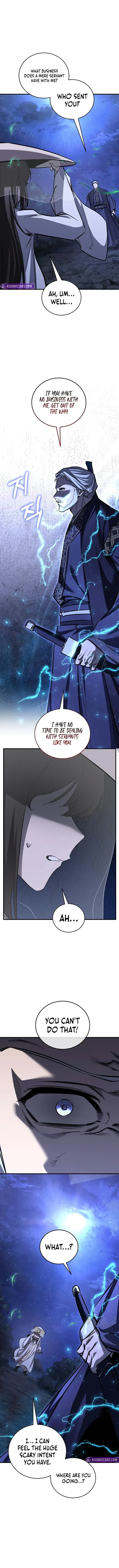 Childhood Friend of the Zenith Chapter 72 - 10