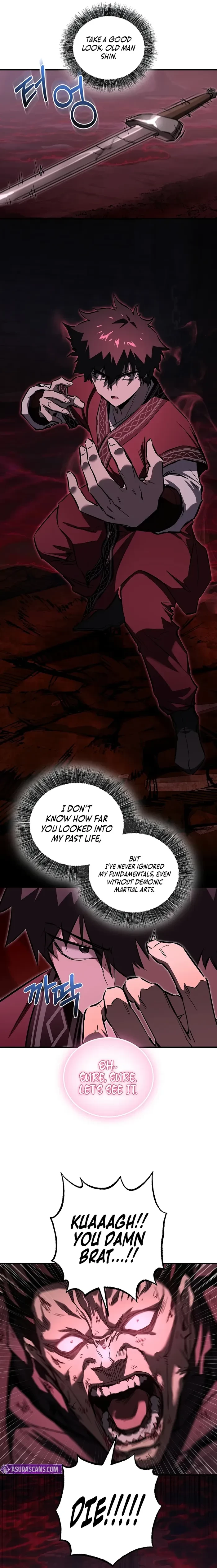 Childhood Friend of the Zenith Chapter 66 - 5