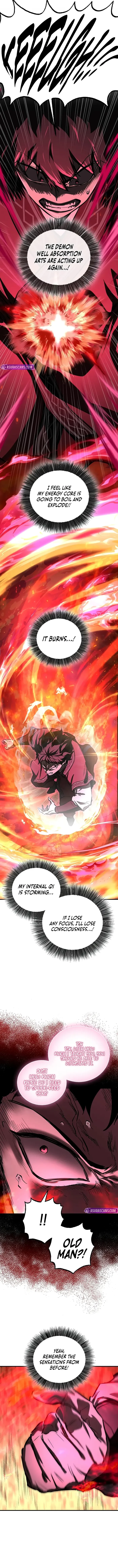 Childhood Friend of the Zenith Chapter 66 - 9