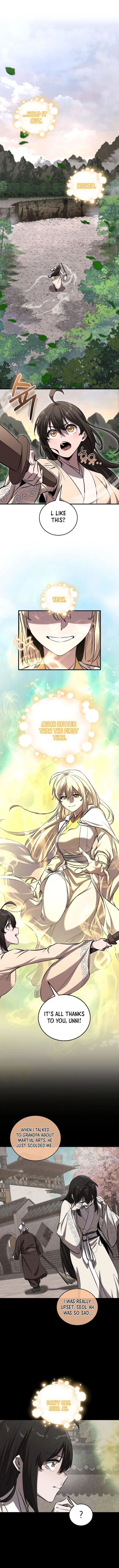 Childhood Friend of the Zenith Chapter 58 - 1