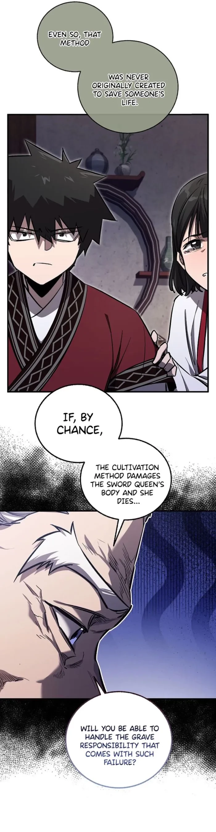 Childhood Friend of the Zenith Chapter 57 - 8