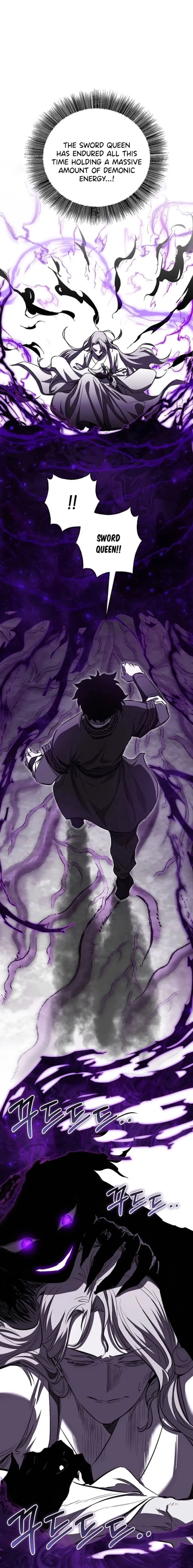 Childhood Friend of the Zenith Chapter 57 - 14