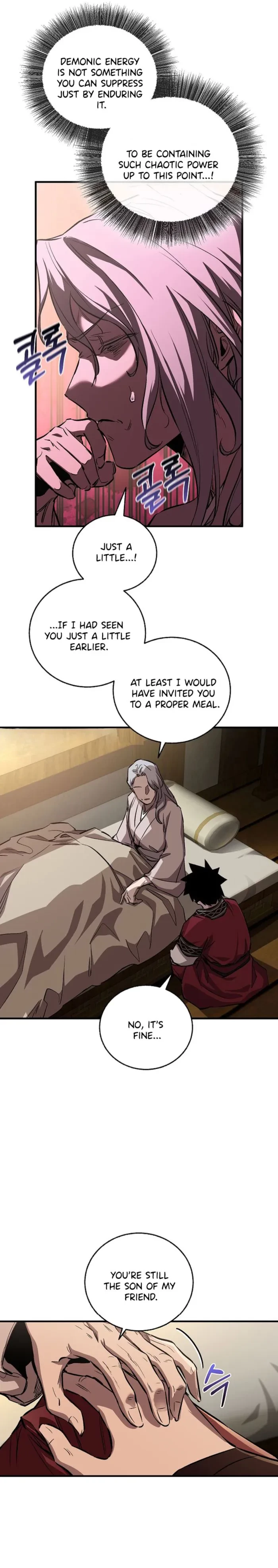 Childhood Friend of the Zenith Chapter 56 - 2