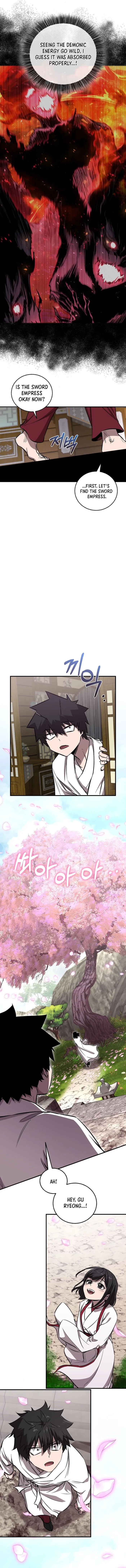 Childhood Friend of the Zenith Chapter 58 - 4