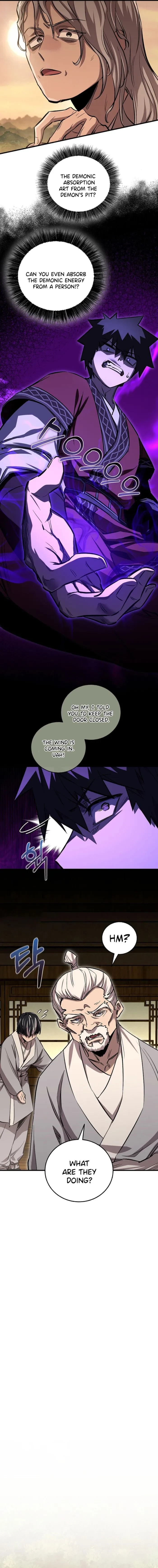 Childhood Friend of the Zenith Chapter 56 - 4