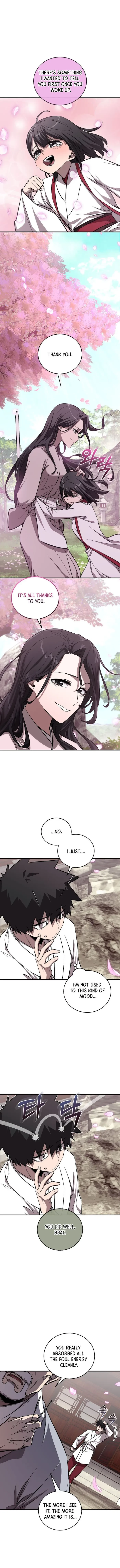 Childhood Friend of the Zenith Chapter 58 - 7