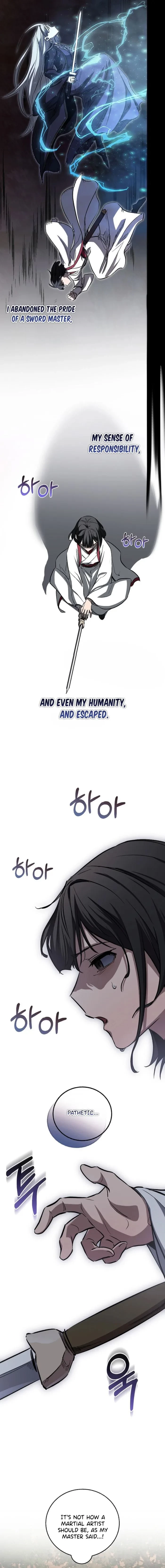 Childhood Friend of the Zenith Chapter 56 - 8