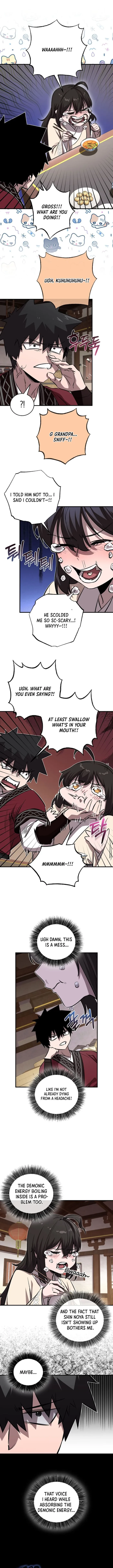 Childhood Friend of the Zenith Chapter 58 - 10