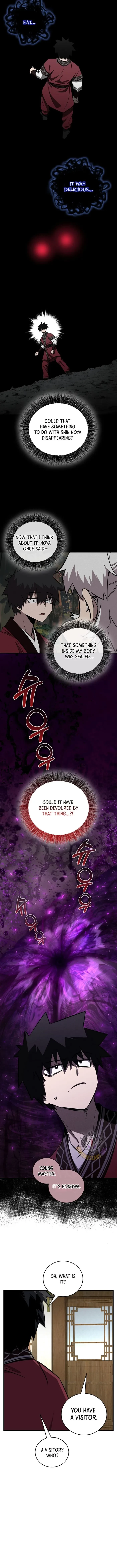 Childhood Friend of the Zenith Chapter 58 - 11