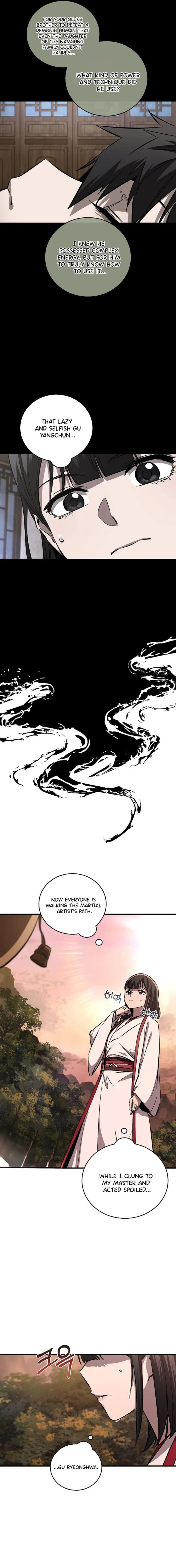 Childhood Friend of the Zenith Chapter 56 - 11