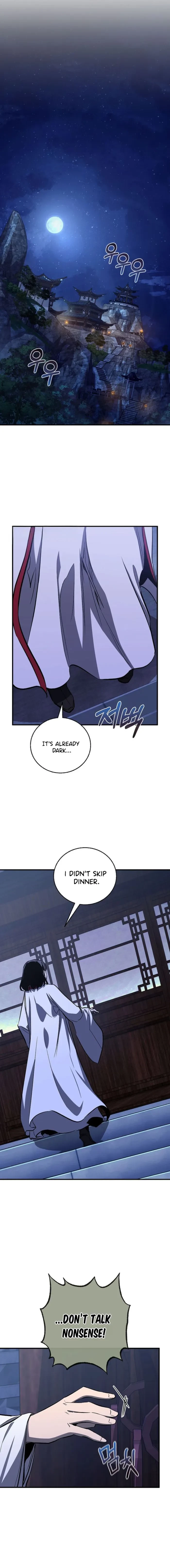 Childhood Friend of the Zenith Chapter 56 - 15