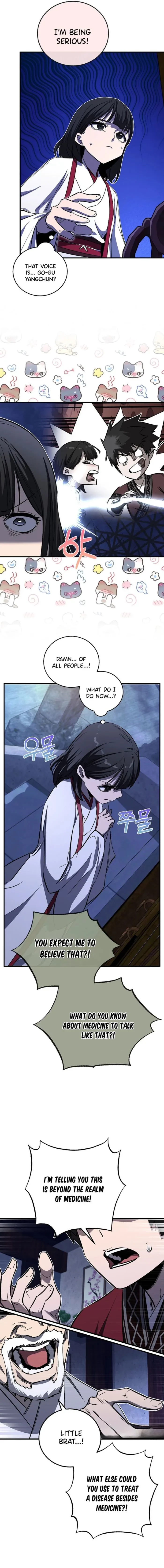 Childhood Friend of the Zenith Chapter 56 - 16