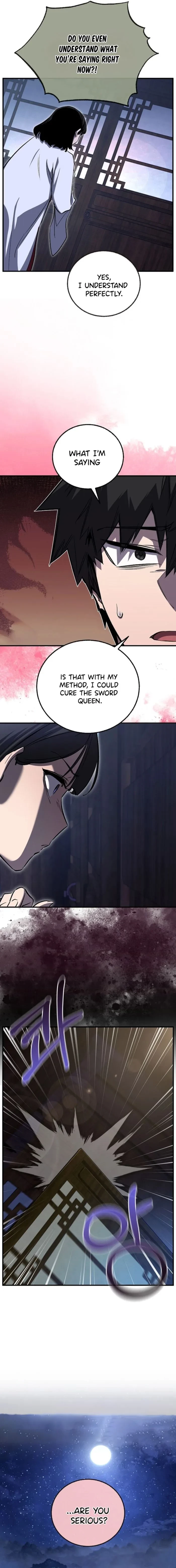 Childhood Friend of the Zenith Chapter 56 - 17