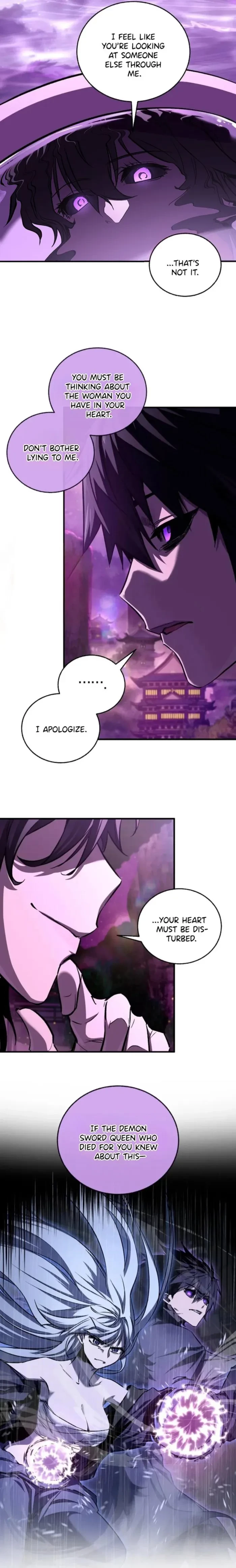 Childhood Friend of the Zenith Chapter 55 - 6