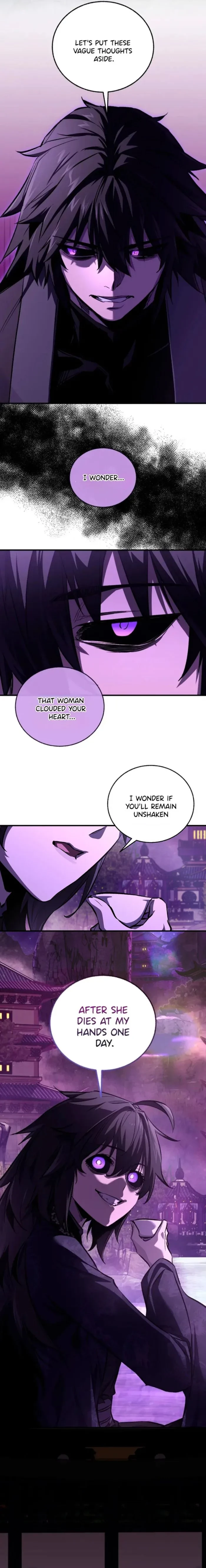Childhood Friend of the Zenith Chapter 55 - 7