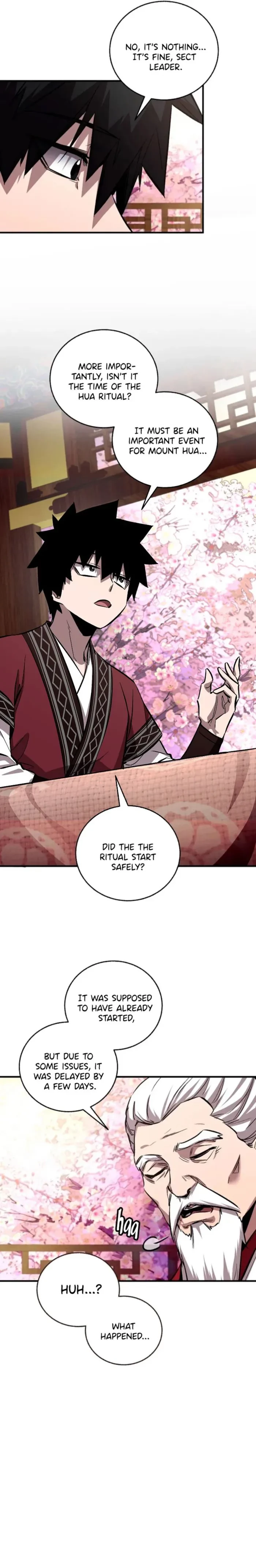 Childhood Friend of the Zenith Chapter 55 - 11