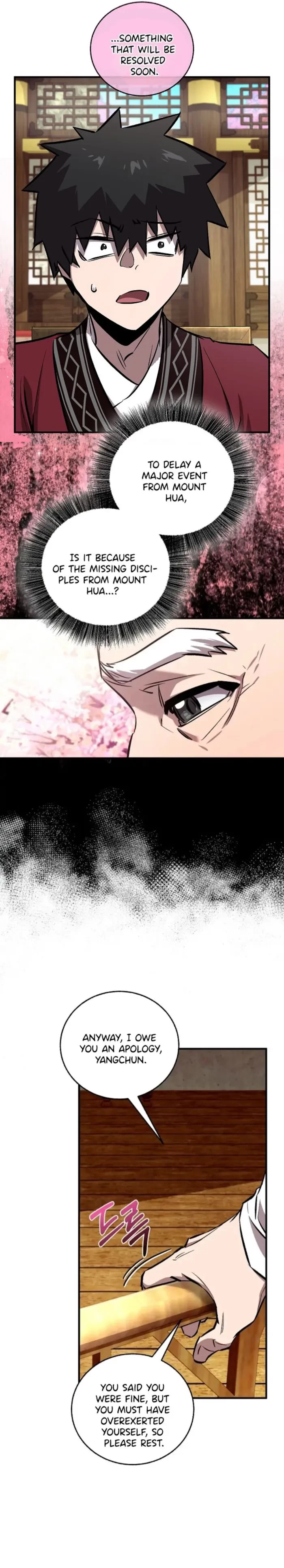 Childhood Friend of the Zenith Chapter 55 - 12