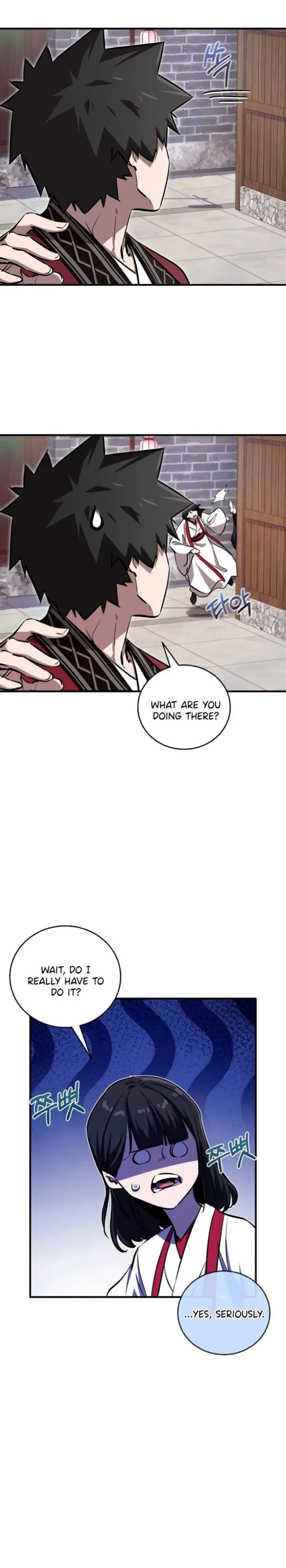 Childhood Friend of the Zenith Chapter 55 - 15