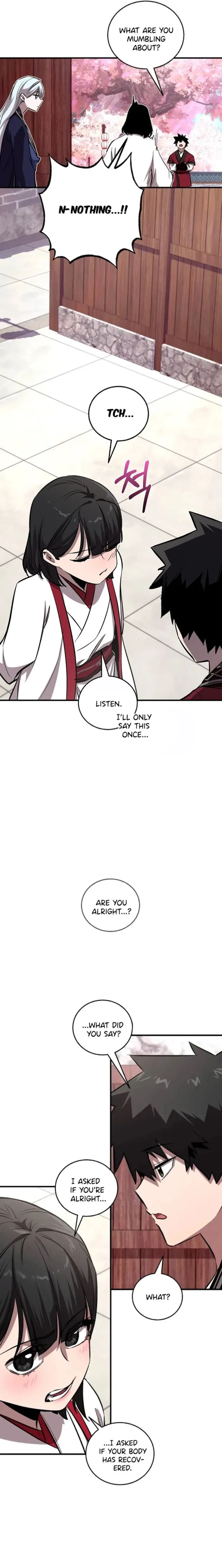 Childhood Friend of the Zenith Chapter 55 - 16