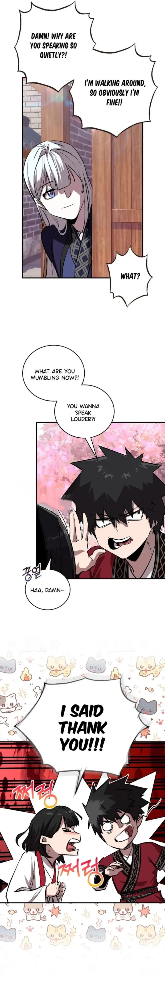 Childhood Friend of the Zenith Chapter 55 - 17