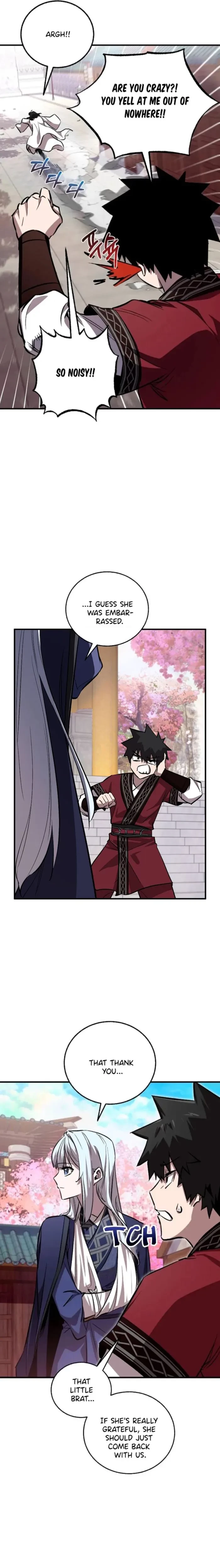 Childhood Friend of the Zenith Chapter 55 - 18