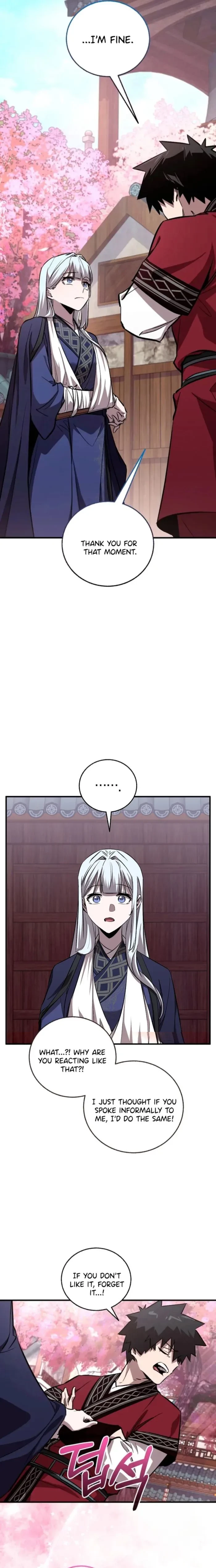 Childhood Friend of the Zenith Chapter 55 - 21