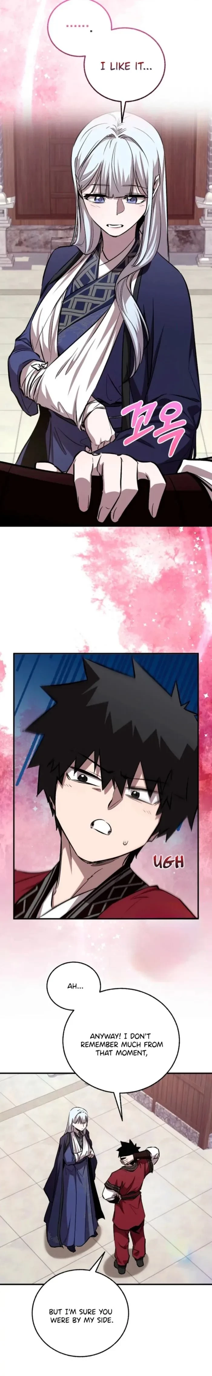 Childhood Friend of the Zenith Chapter 55 - 22