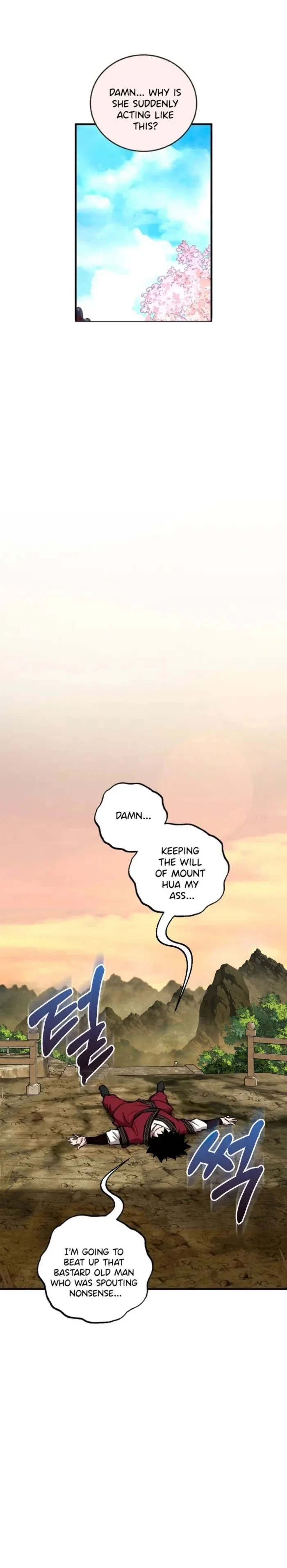 Childhood Friend of the Zenith Chapter 55 - 24