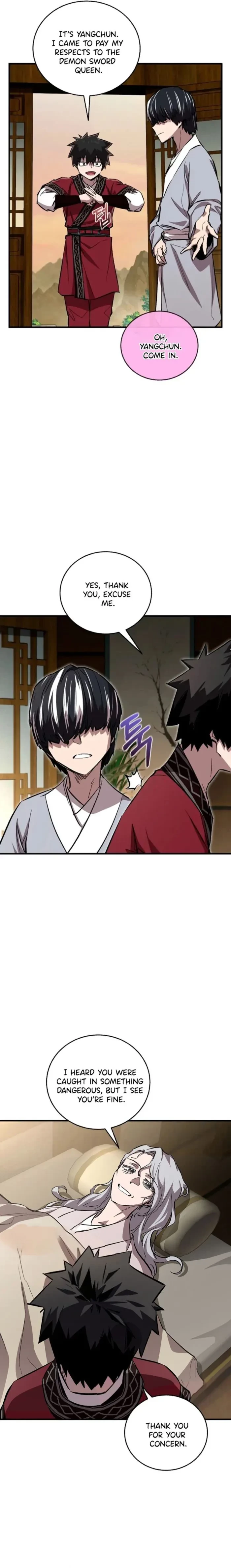 Childhood Friend of the Zenith Chapter 55 - 29