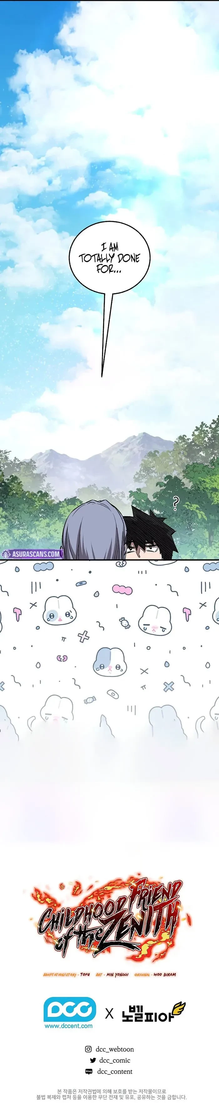 Childhood Friend of the Zenith Chapter 50 - 12