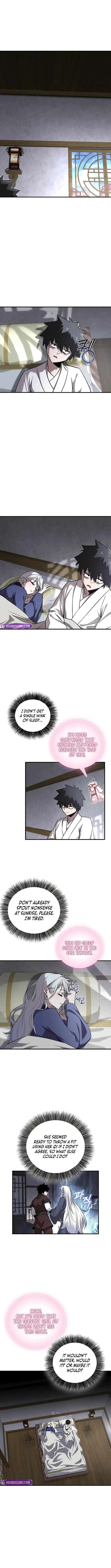 Childhood Friend of the Zenith Chapter 46 - 1