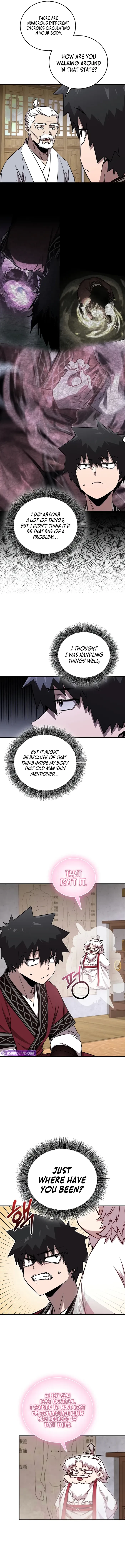 Childhood Friend of the Zenith Chapter 45 - 2