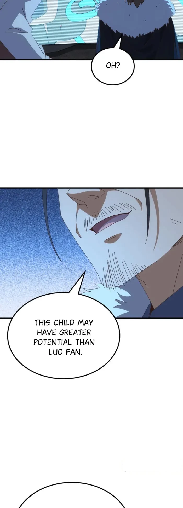 Domestication of Divine Beasts at the Beginning Chapter 48 - 18
