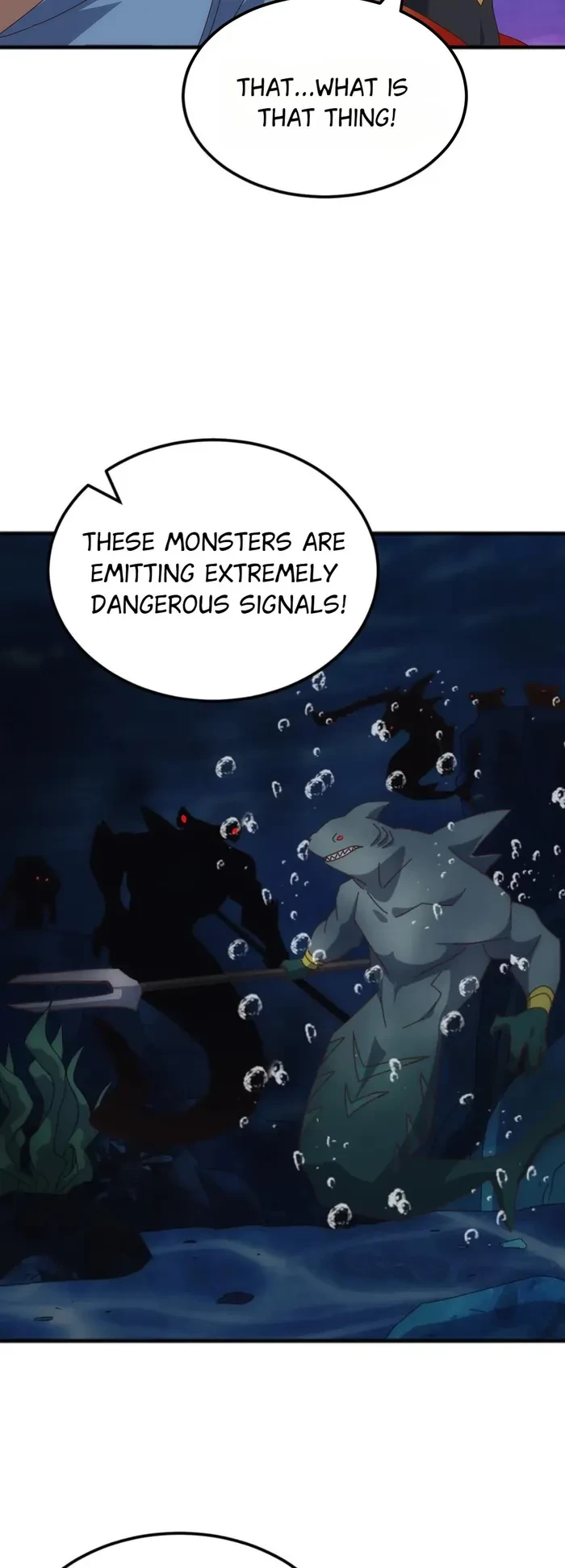 Domestication of Divine Beasts at the Beginning Chapter 48 - 27