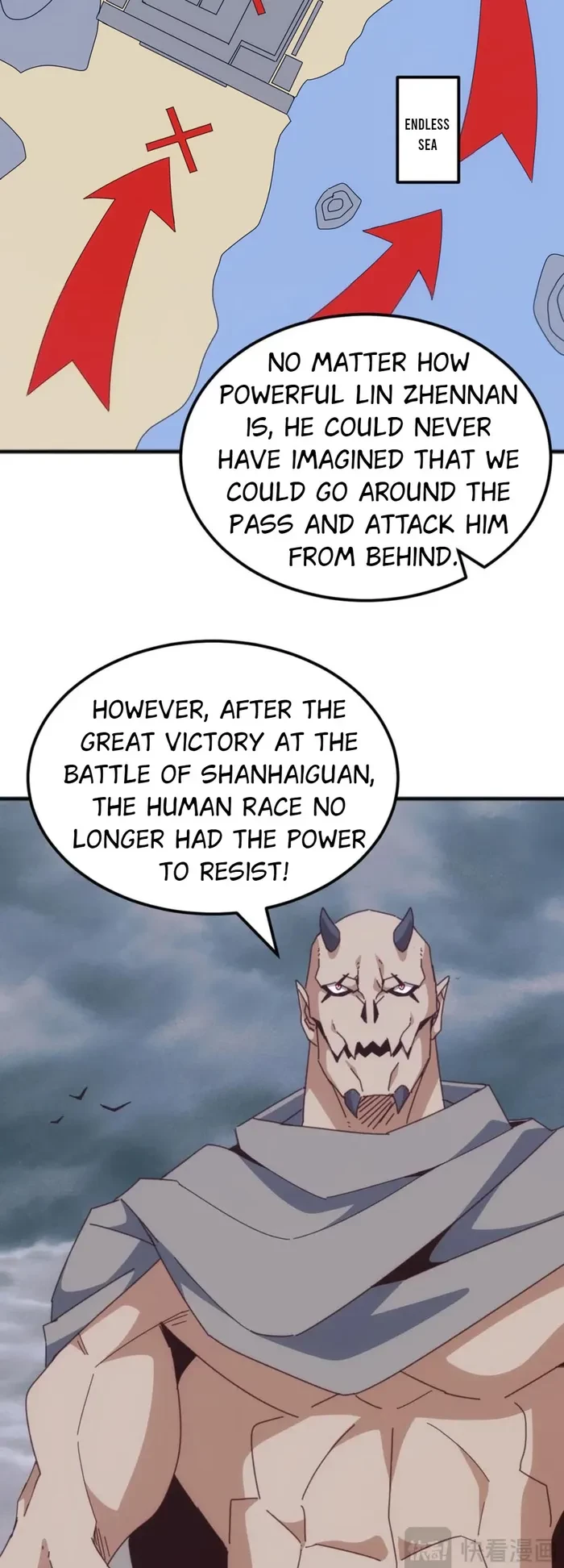 Domestication of Divine Beasts at the Beginning Chapter 48 - 35