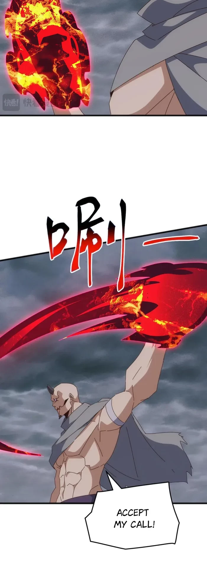 Domestication of Divine Beasts at the Beginning Chapter 47 - 28