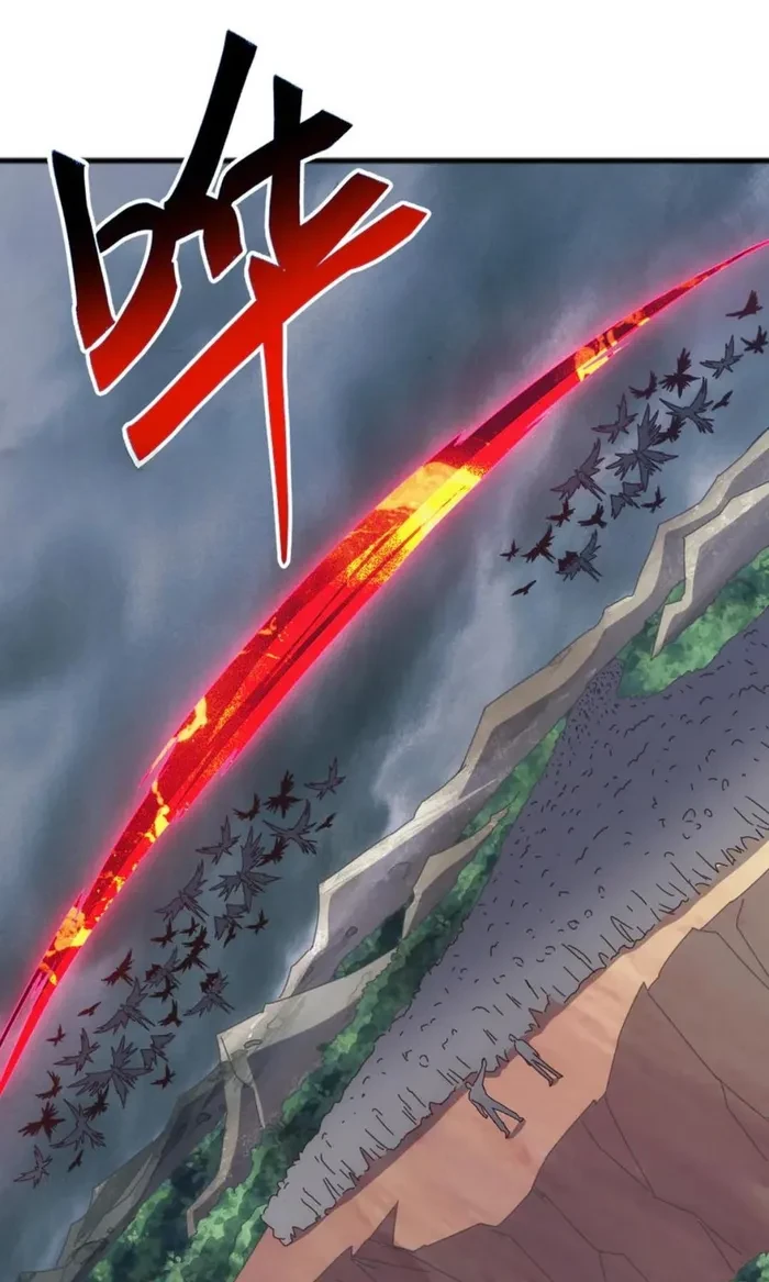 Domestication of Divine Beasts at the Beginning Chapter 47 - 29